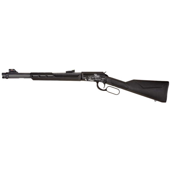 ROSSI RIOBRAVO 22LR 18" 15RD SNAKE S