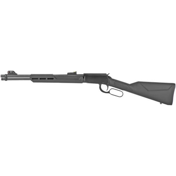 ROSSI RIOBRAVO 22LR 18" 15RD SYN