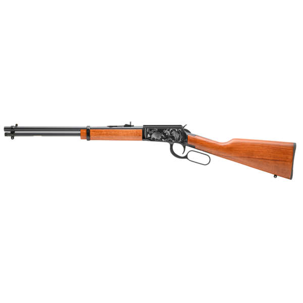 ROSSI RIOBRAVO 22LR 18" 15RD DILLO W