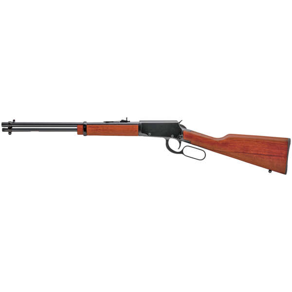 ROSSI RIOBRAVO 22LR 18" 15RD HW