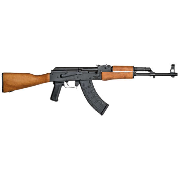 CENT ARMS WASR-10 762X39 16.5" 30RD