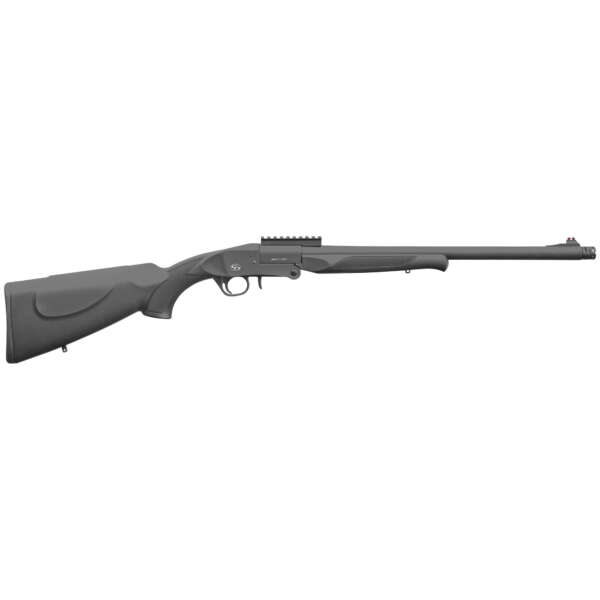 C.DALY 101 TURKEY 12GA 20" BLK