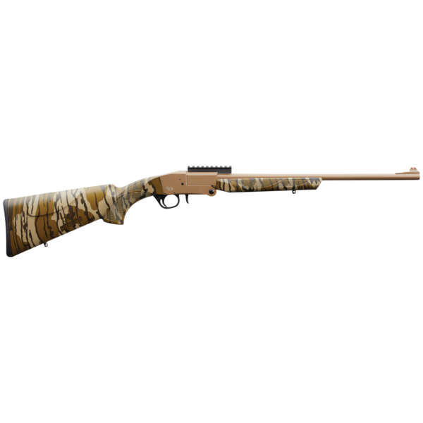 C.DALY 101 SNGL 410GA 22" 3" CAMO