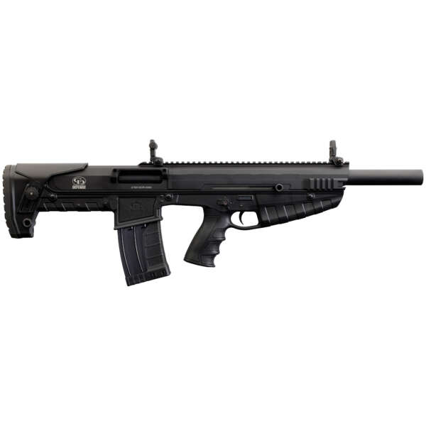 C.DALY N4S BULLPUP 12/18.5" 3" 5RD