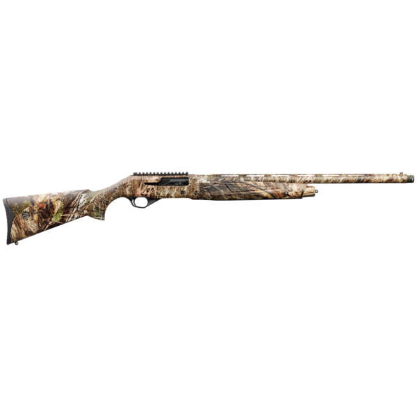 C.DALY 601 SEMI TURKEY 12GA 24" CAMO