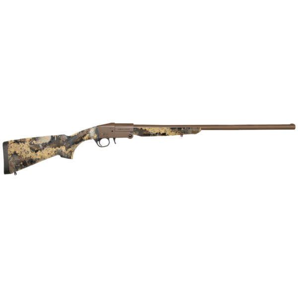 C.DALY 101 SNGL 410GA 26" 3" CAMO