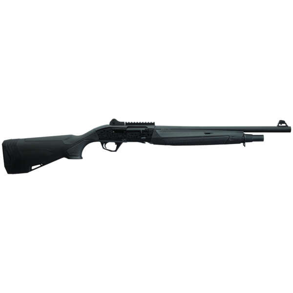 C.DALY 601 SEMI SPORT 12GA 20" BLACK