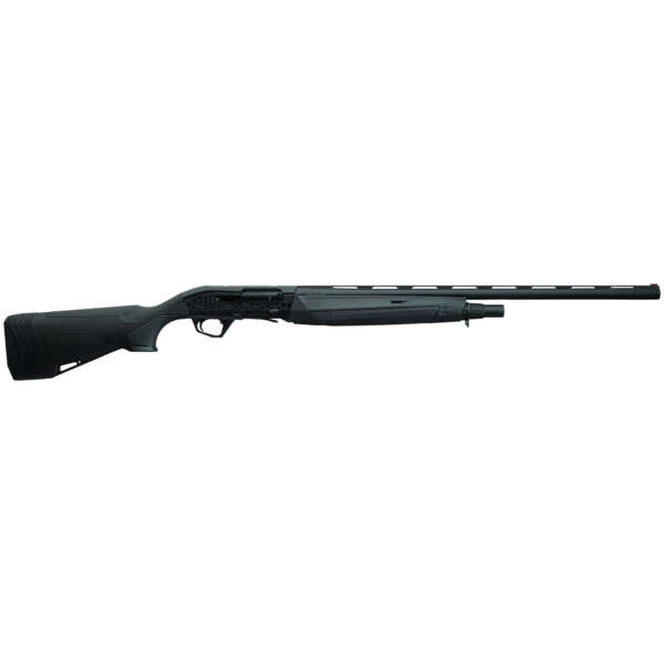 C.DALY 601 SEMI SPORT 12GA 28" BLACK