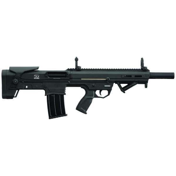 C.DALY N4S BULLPUP 12GA 18.5" 3"