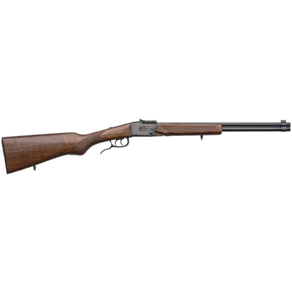 CHIAPPA DOUBLE BADGER 22LR/410 19"