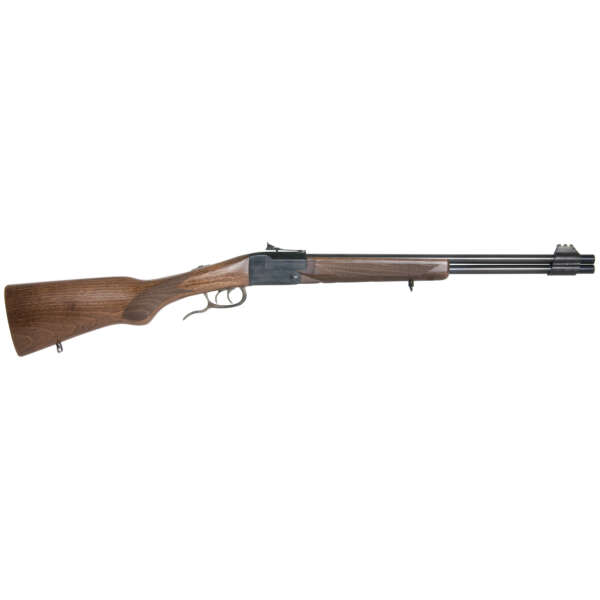 CHIAPPA DOUBLE BADGER 22WMR/410 19"