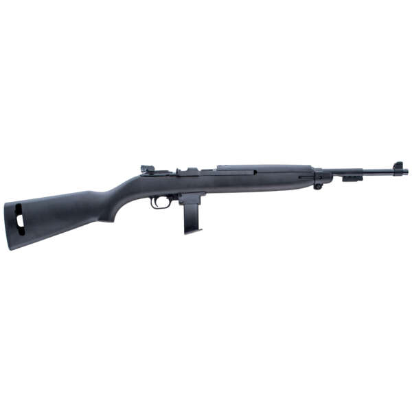 CHIAPPA M1-9 9MM 19" 10RD POLY BLK