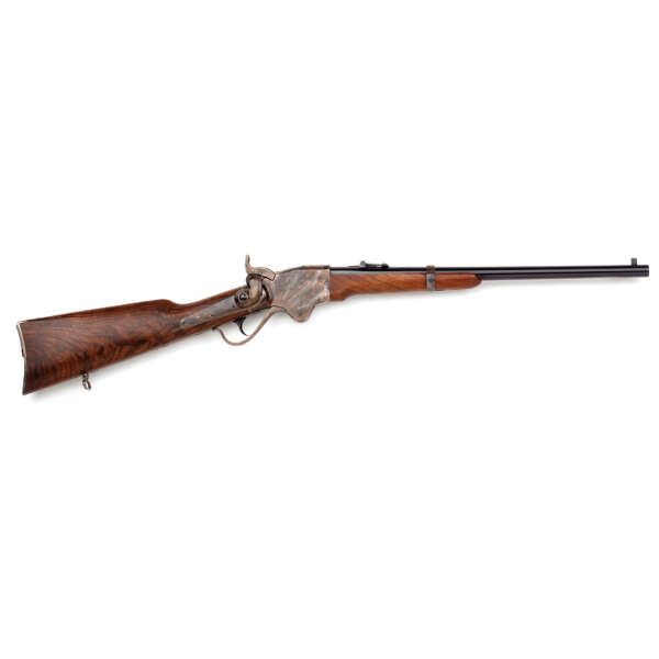 CHIAPPA SPENCER 45LC 20" BL WALNUT