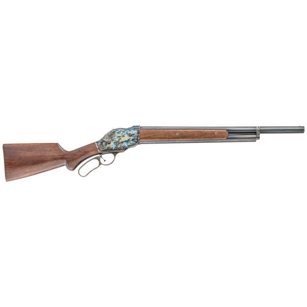 CHIAPPA 1887 SHOTGUN 12GA 22" WD BLK