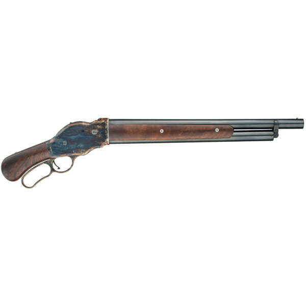 CHIAPPA 1887 12GA 18.5" BL WLNUT 5RD