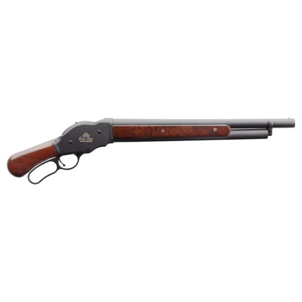 CHIAPPA 1887 12GA 18.5" ROSEBOX 5RD