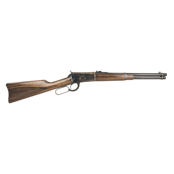 CIMARRON 1892 TRAPPER 357MAG 16" 8RD