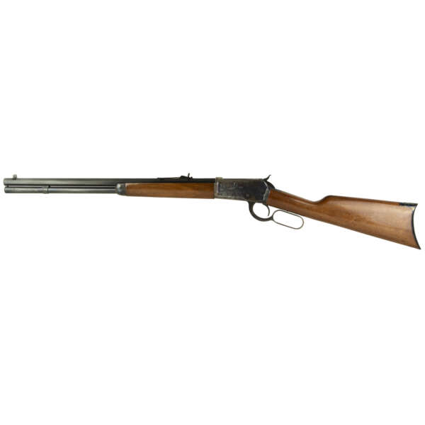 CIMARRON 1892 SHORT RIFLE 38/357 20"