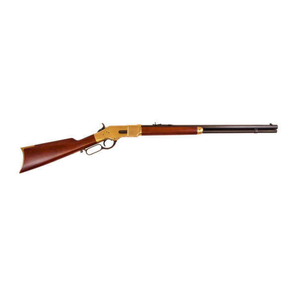 CIMARRON 1866 YELLOWBOY 45LC 24" 10R