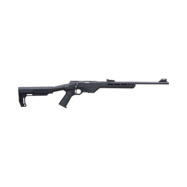 CITADEL TRAKR 22LR 18" BLT 10RD BLK