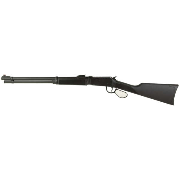 CITADEL LEVER ACTION 410 20" BLK