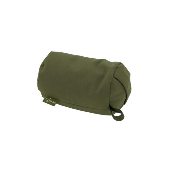 COLETAC WOOBIE BAG STRETCH RGRN