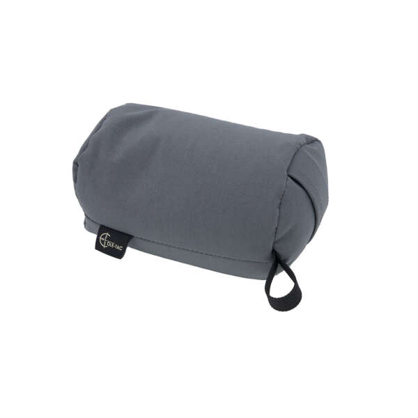 COLETAC WOOBIE BAG STRETCH GRAY