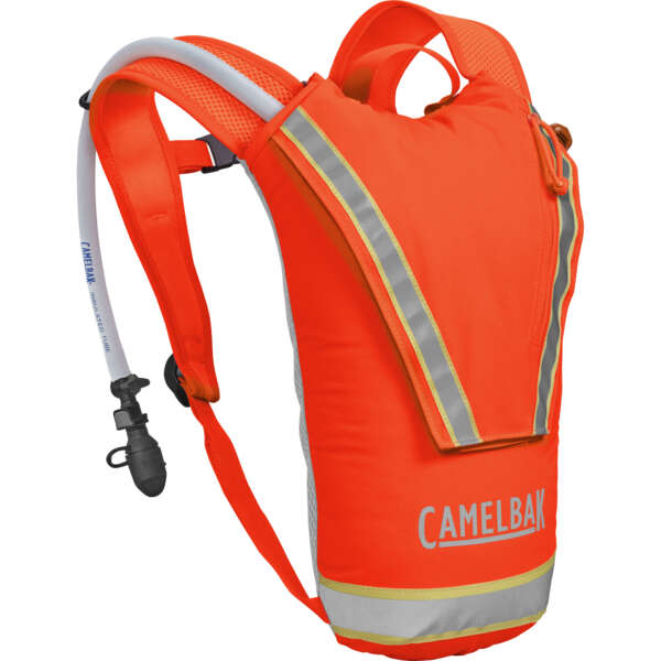 CAMELBAK HI-VIZ 85OZ CRUX ORG