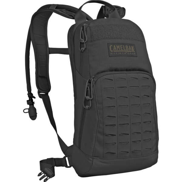 CAMELBAK M.U.L.E. 100OZ CRUX BLK