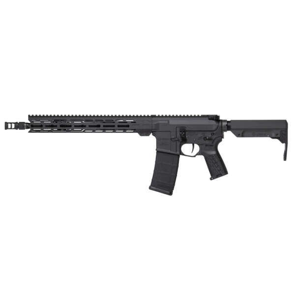 CMMG RSLT MK4 5.56MM 14.5" P&W 30RD