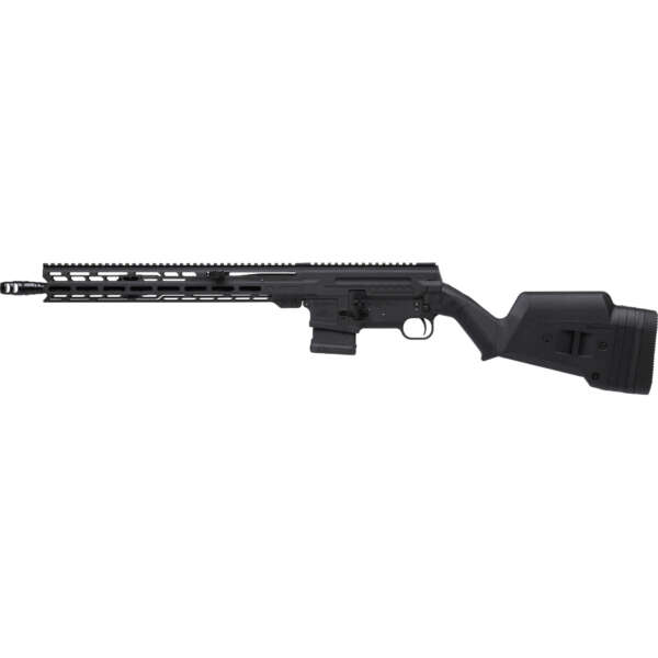 CMMG DISSENT BR4 5.56 16.1" 10RD AB