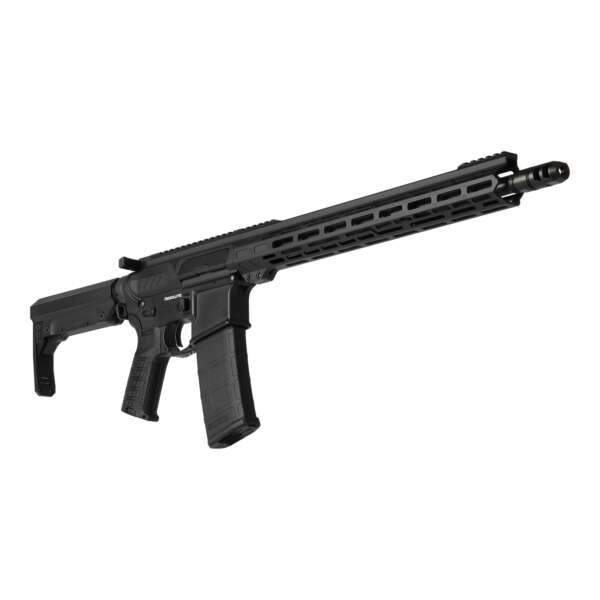 CMMG RSLT MK4 5.56 16.1" 30RD AB