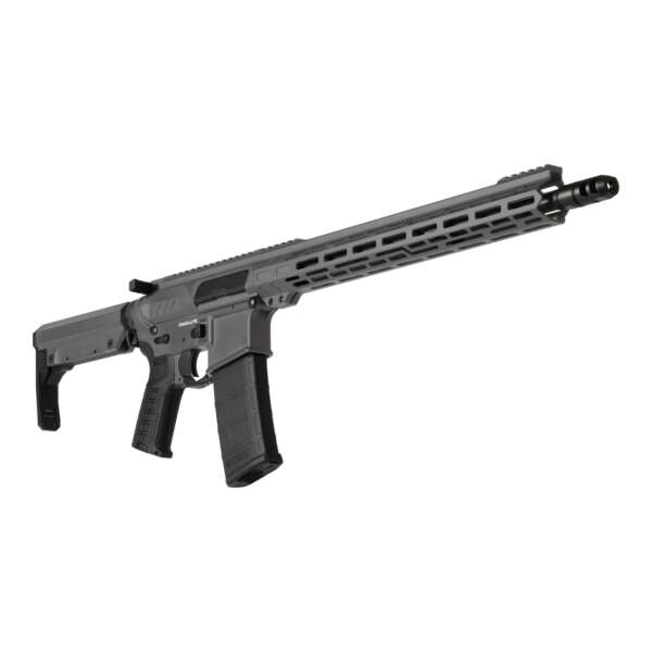 CMMG RSLT MK4 5.56 16.1" 30RD TNG