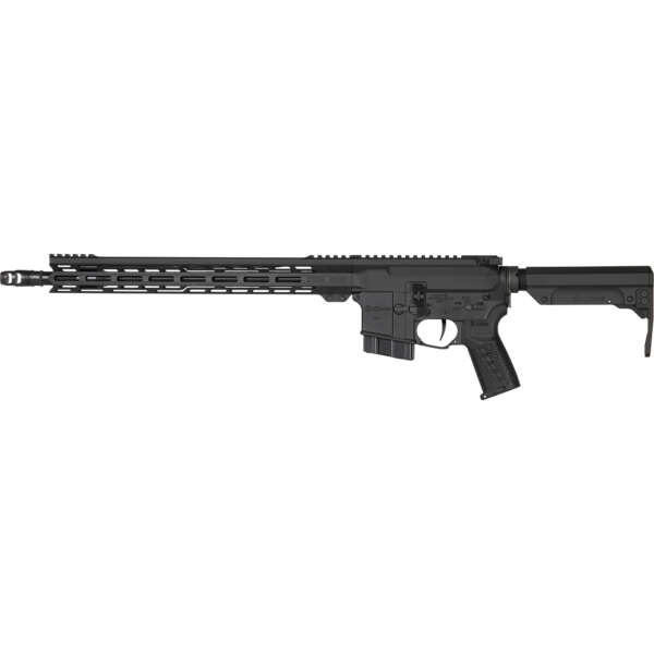 CMMG RSLT MK4 6MM ARC 16.1" 10RD AB