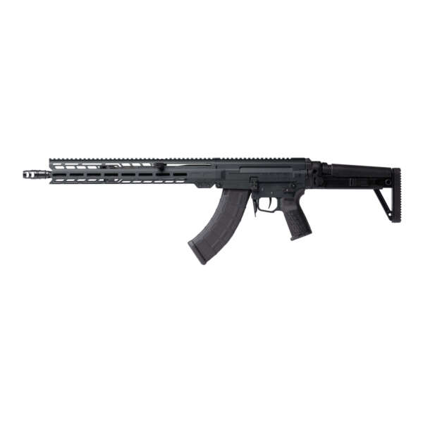 DISSENT MK47 7.62X39 16.1" SG 30RD