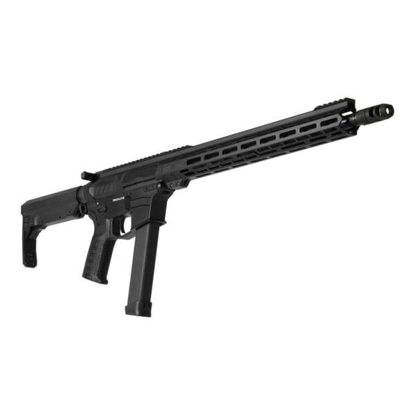 CMMG RSLT MKGS 9MM 16.1" 33RD AB