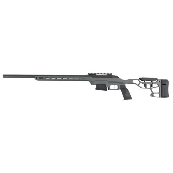 COLT CBX 308 24" BLT 5RD GRY