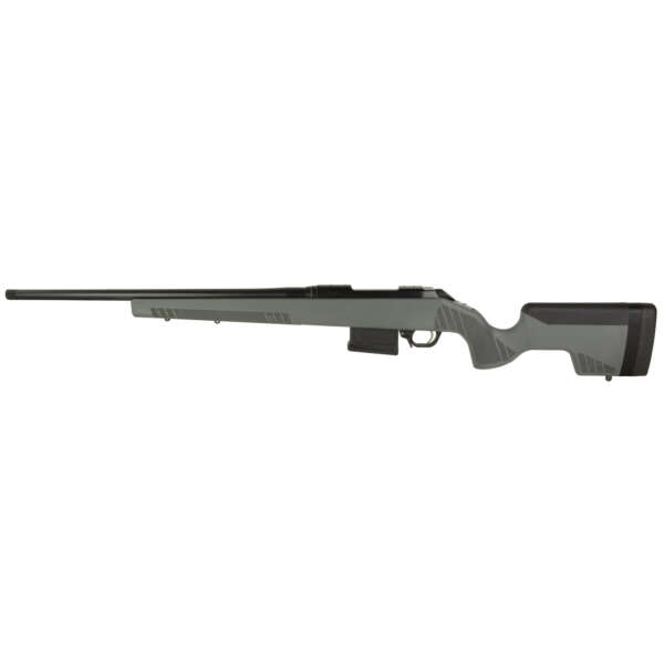 COLT CBX TACHUNTER 308 20" 5RD GRY