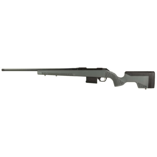 COLT CBX TACHUNTER 6.5CRD 20" GRY