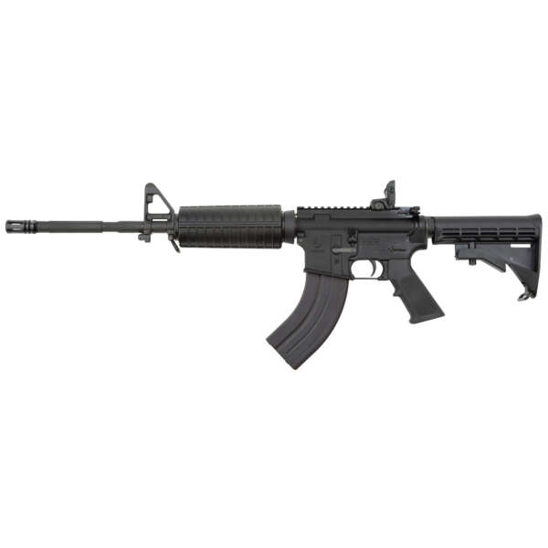 COLT CARBINE 762X39 BLK 30RD