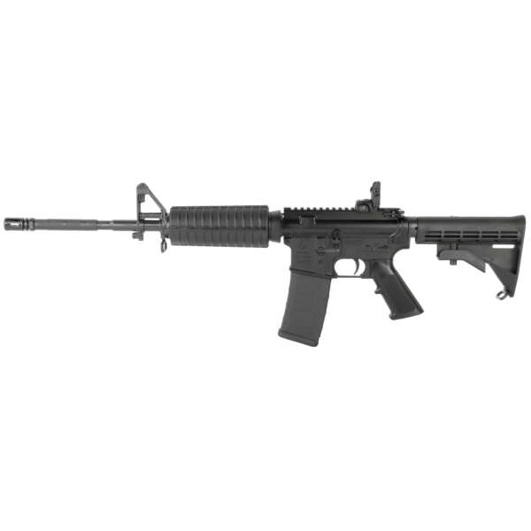 COLT M4 CARBINE 5.56 16" BLK 30RD