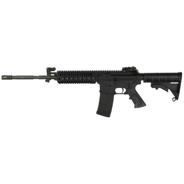 COLT MONO CARBINE 5.56 16.1" 30RD BK