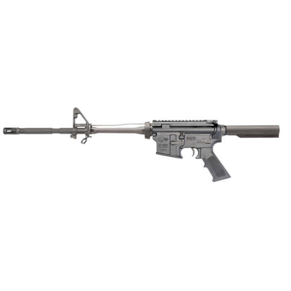 COLT LE6920-OEM1 5.56 16.1" M4 BLK