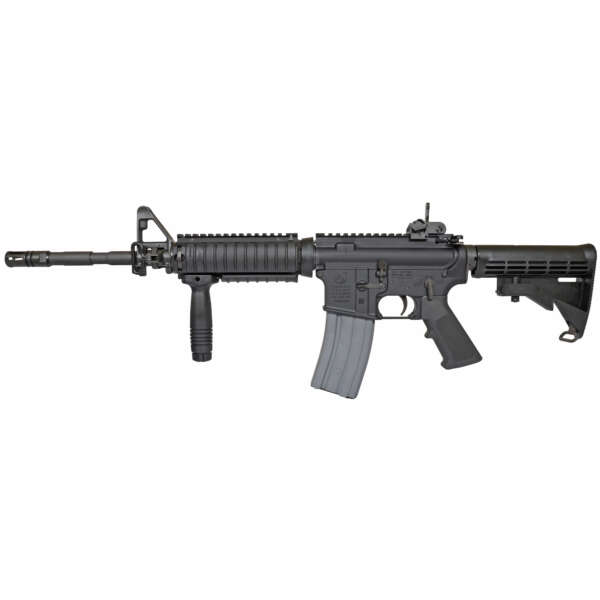 COLT M4 CARBINE 5.56 16.1" 30RD BLK