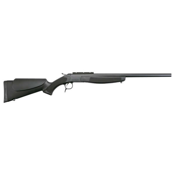 CVA SCOUT 450BM 25" SS BLK