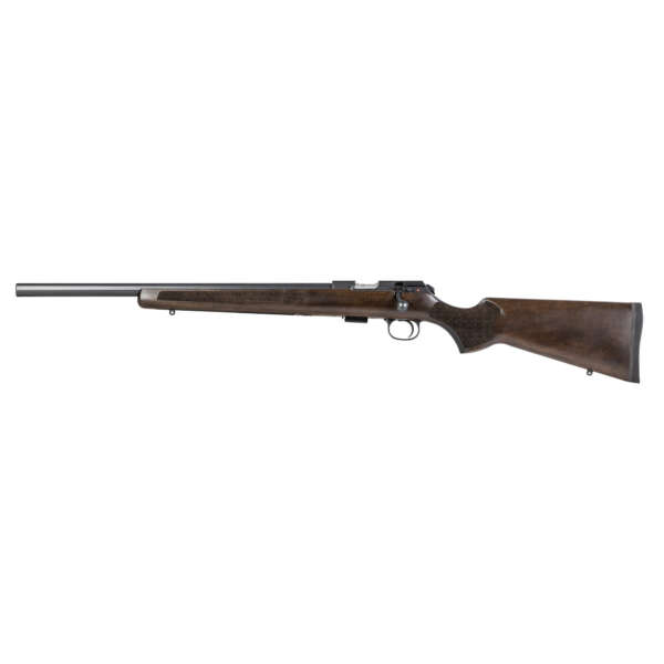 CZ 457 VARMINT LH 22LR 20" 5RD