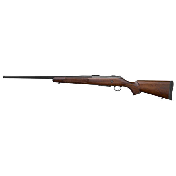 CZ 600 ST3 AMERCN 30-06 24" 3RD WAL