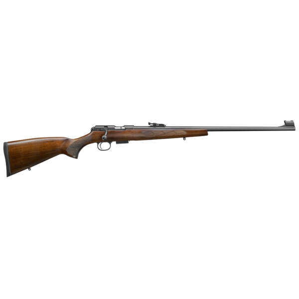 CZ 457 LUX 22LR WLNT 5RD