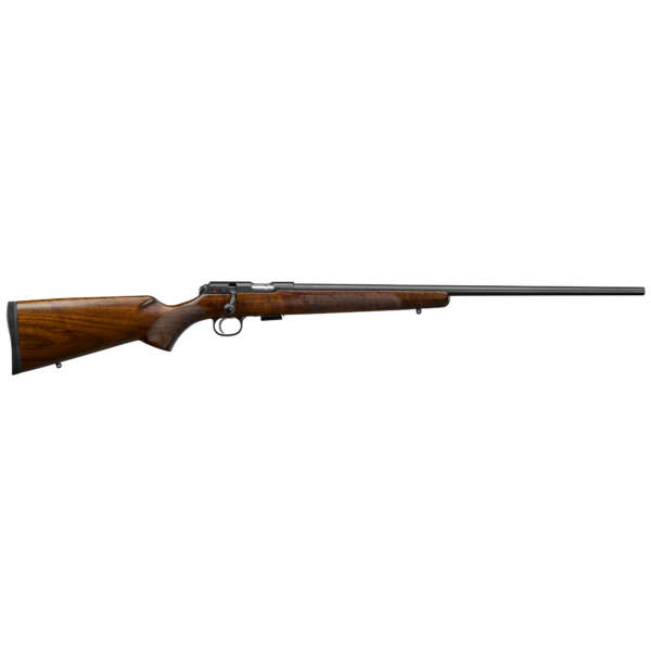 CZ 457 AMERICAN 22LR WLNT 5RD