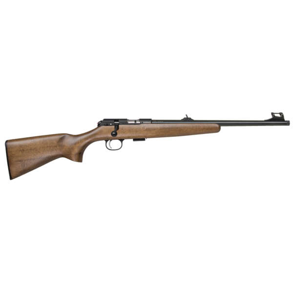 CZ 457 SCOUT 22LR WD